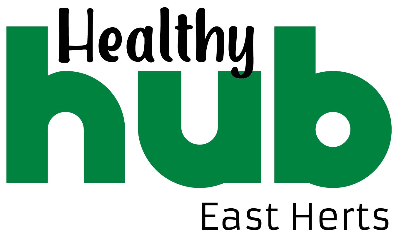 What is the Healthy Hub? East Herts District Council